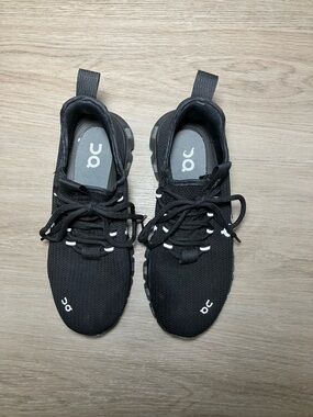 On Cloud X 3 Shift Sneakers size 8